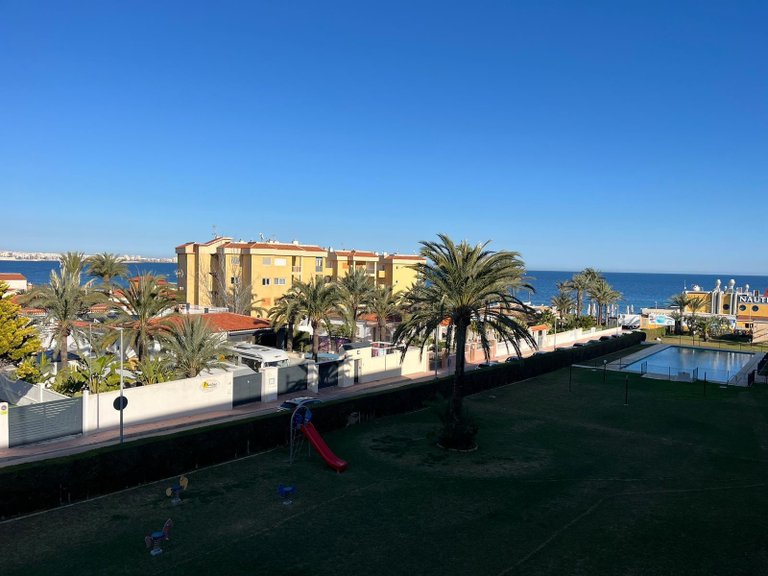 Apartment for Sale in Costa Blanca Torrevieja, Alicante 41