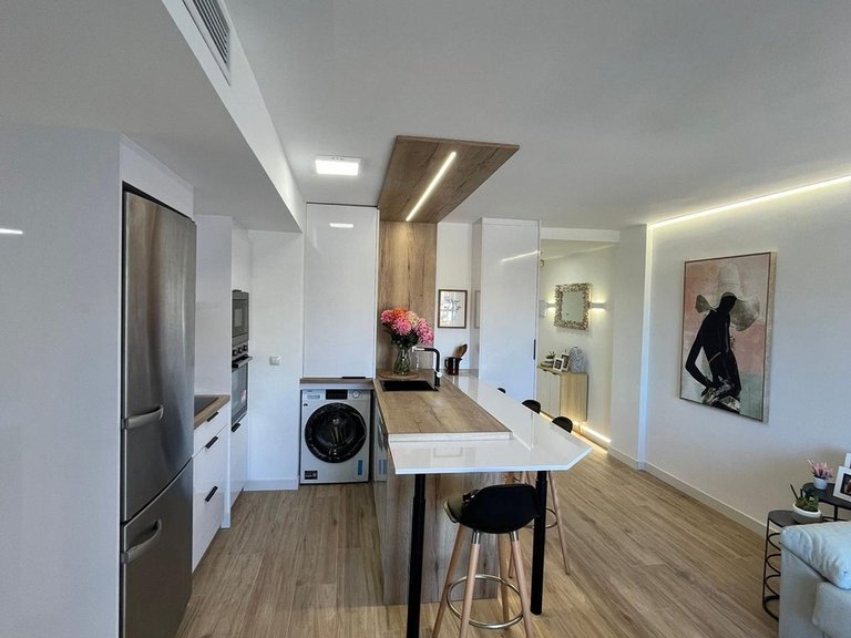 Apartment for Sale in Costa Blanca Torrevieja, Alicante 5