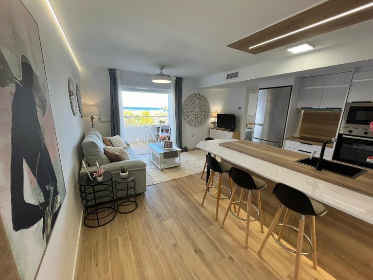 Apartment for Sale in Costa Blanca Torrevieja, Alicante 6