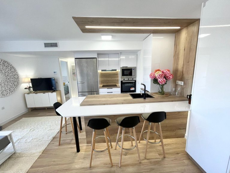 Apartment for Sale in Costa Blanca Torrevieja, Alicante 7