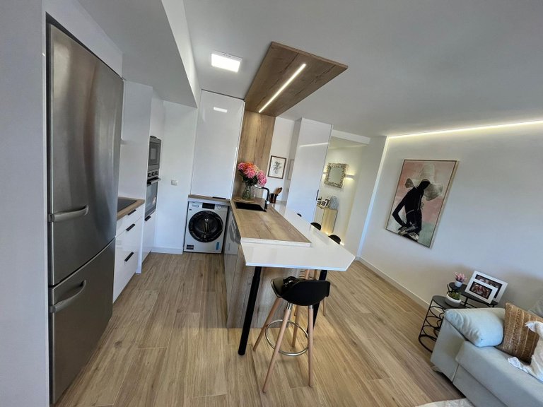 Apartment for Sale in Costa Blanca Torrevieja, Alicante 9