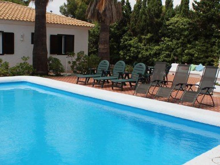 Villa for Sale in Costa Blanca Orihuela Costa, Alicante 2