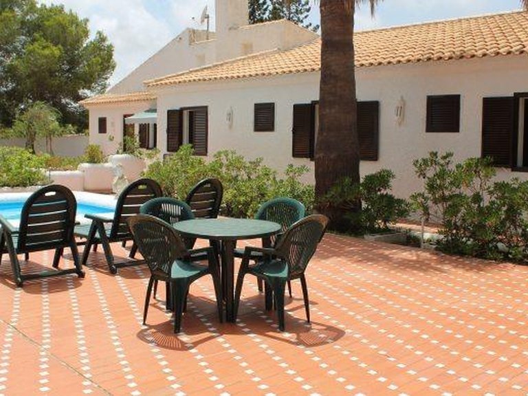 Villa for Sale in Costa Blanca Orihuela Costa, Alicante 4