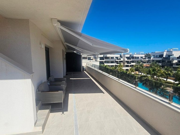 Penthouse for Sale in Costa Blanca Orihuela Costa, Alicante 11
