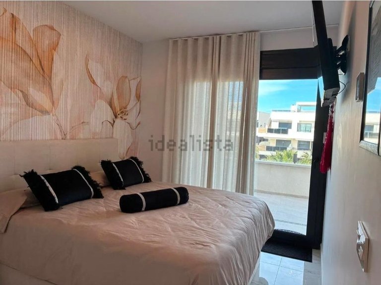 Penthouse for Sale in Costa Blanca Orihuela Costa, Alicante 14