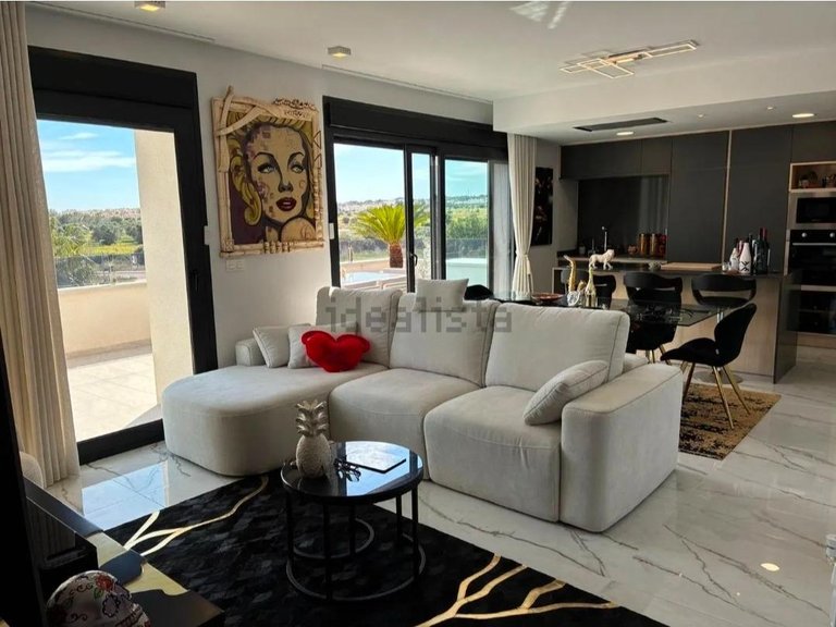 Penthouse for Sale in Costa Blanca Orihuela Costa, Alicante 2
