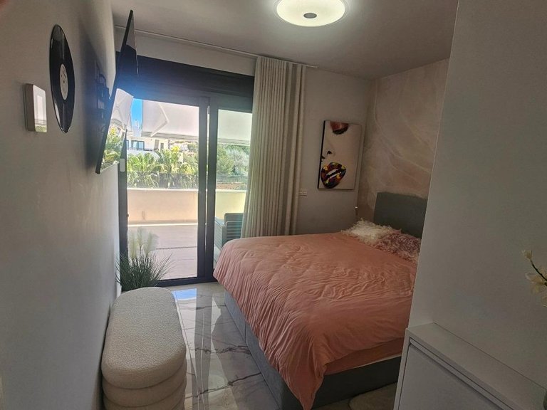 Penthouse for Sale in Costa Blanca Orihuela Costa, Alicante 20