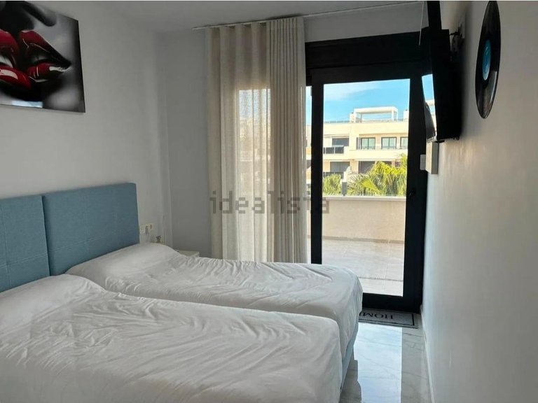 Penthouse for Sale in Costa Blanca Orihuela Costa, Alicante 26