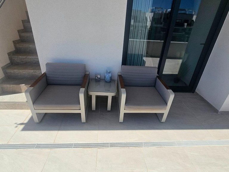 Penthouse for Sale in Costa Blanca Orihuela Costa, Alicante 27