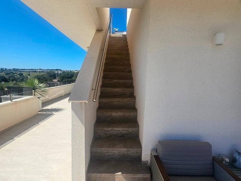Penthouse for Sale in Costa Blanca Orihuela Costa, Alicante 28