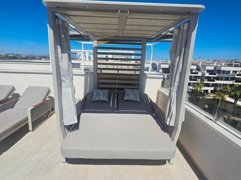 Penthouse for Sale in Costa Blanca Orihuela Costa, Alicante 29