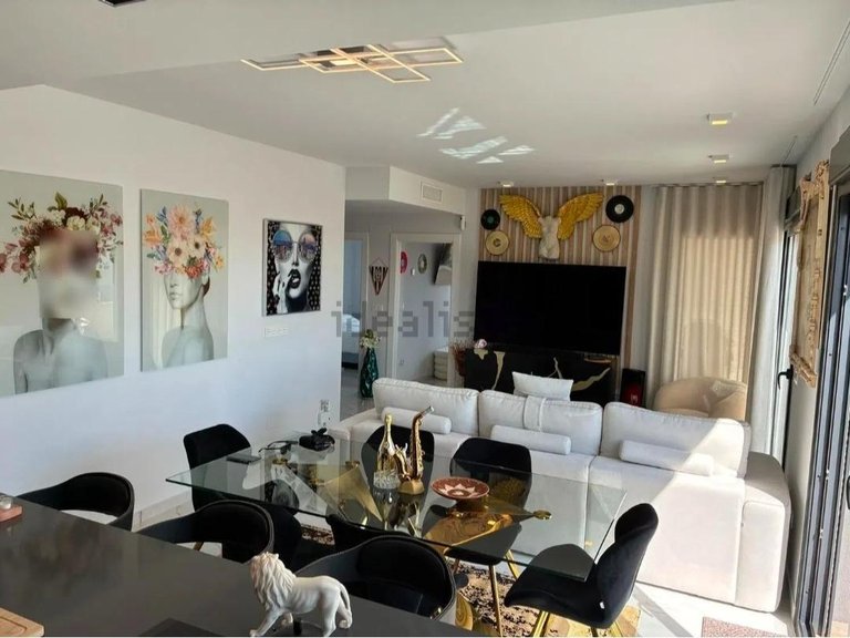 Penthouse for Sale in Costa Blanca Orihuela Costa, Alicante 3