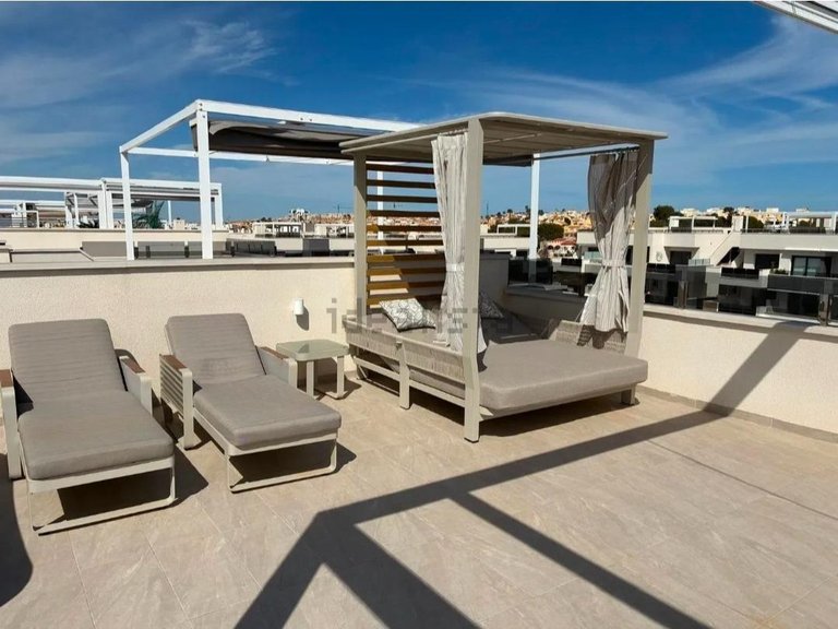 Penthouse for Sale in Costa Blanca Orihuela Costa, Alicante 30