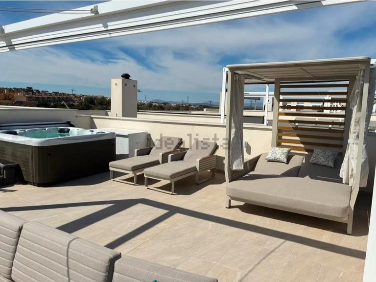Penthouse for Sale in Costa Blanca Orihuela Costa, Alicante 31