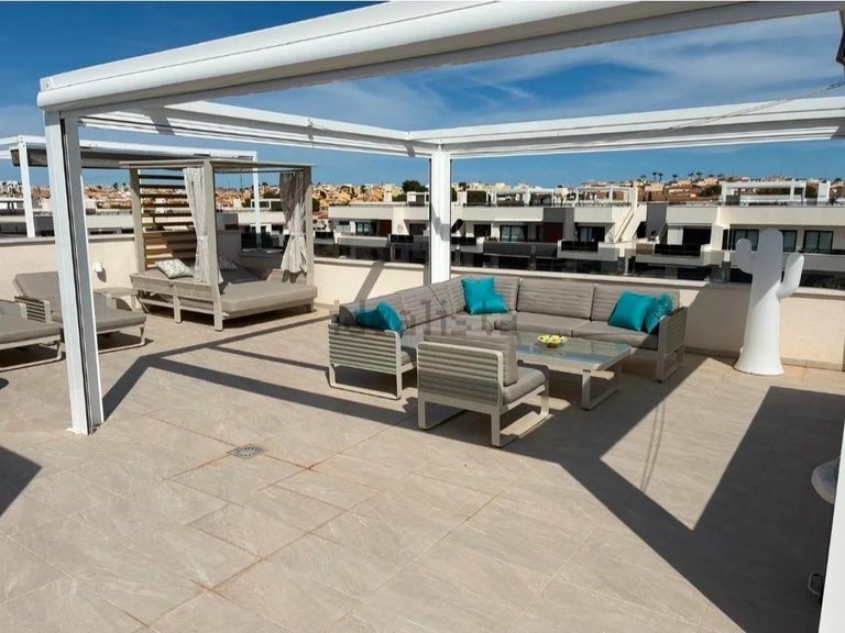 Penthouse for Sale in Costa Blanca Orihuela Costa, Alicante 32