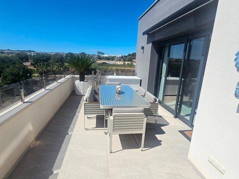 Penthouse for Sale in Costa Blanca Orihuela Costa, Alicante 35