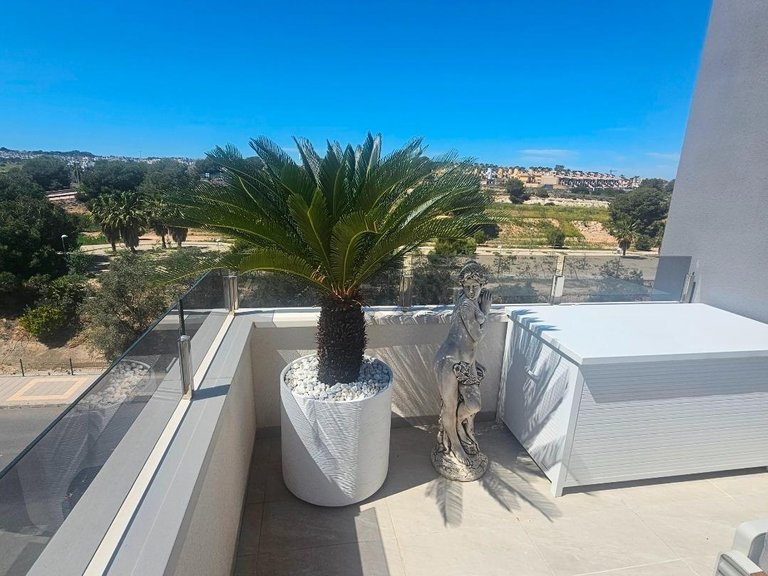 Penthouse for Sale in Costa Blanca Orihuela Costa, Alicante 36