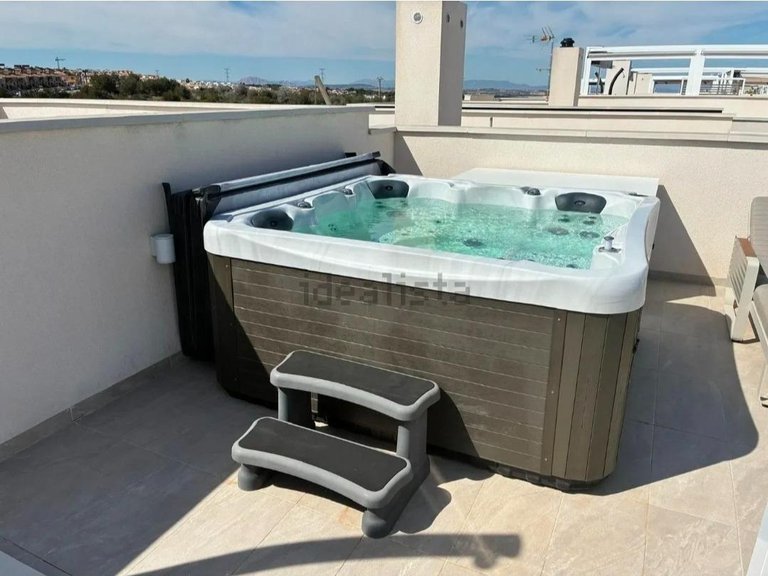 Penthouse for Sale in Costa Blanca Orihuela Costa, Alicante 38