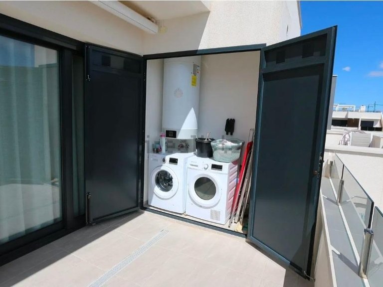 Penthouse for Sale in Costa Blanca Orihuela Costa, Alicante 39