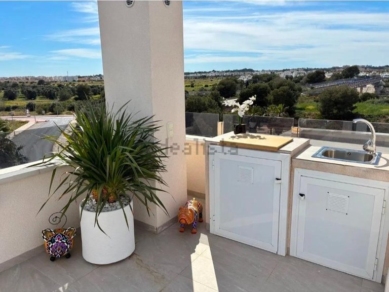 Penthouse for Sale in Costa Blanca Orihuela Costa, Alicante 40