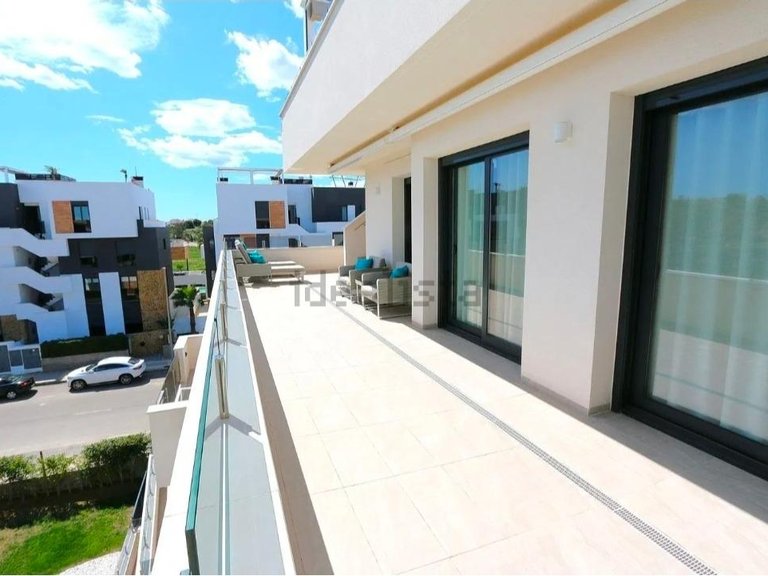 Penthouse for Sale in Costa Blanca Orihuela Costa, Alicante 8