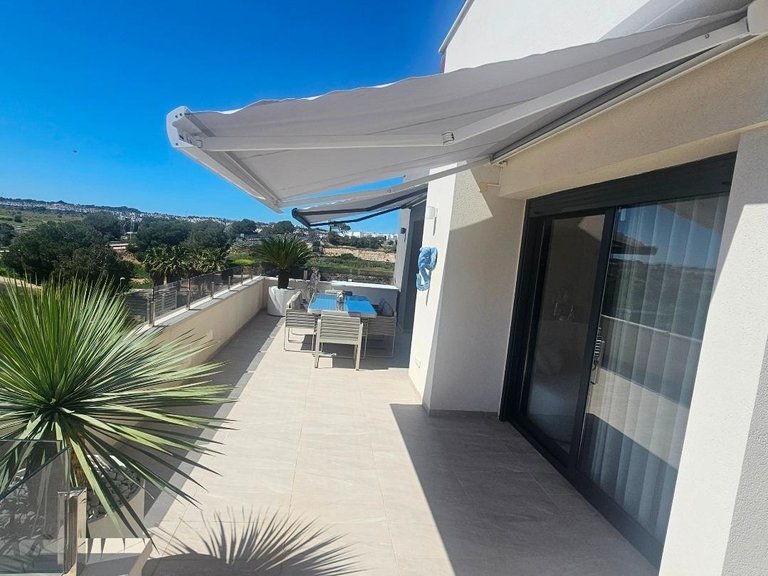 Penthouse for Sale in Costa Blanca Orihuela Costa, Alicante 9
