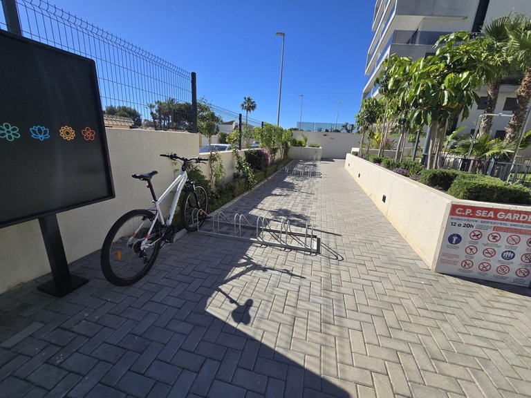 Penthouse for Sale in Costa Blanca Campoamor, Alicante 10