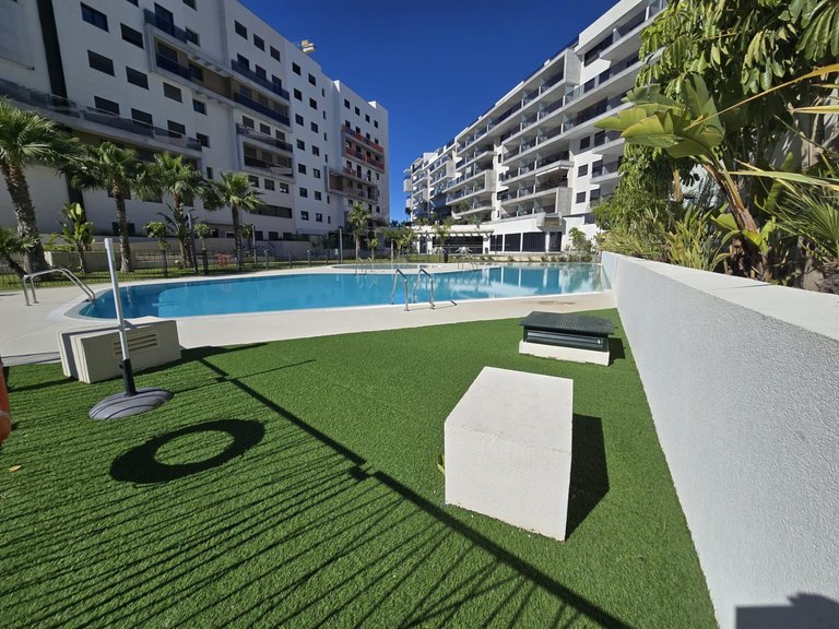 Penthouse for Sale in Costa Blanca Campoamor, Alicante 11