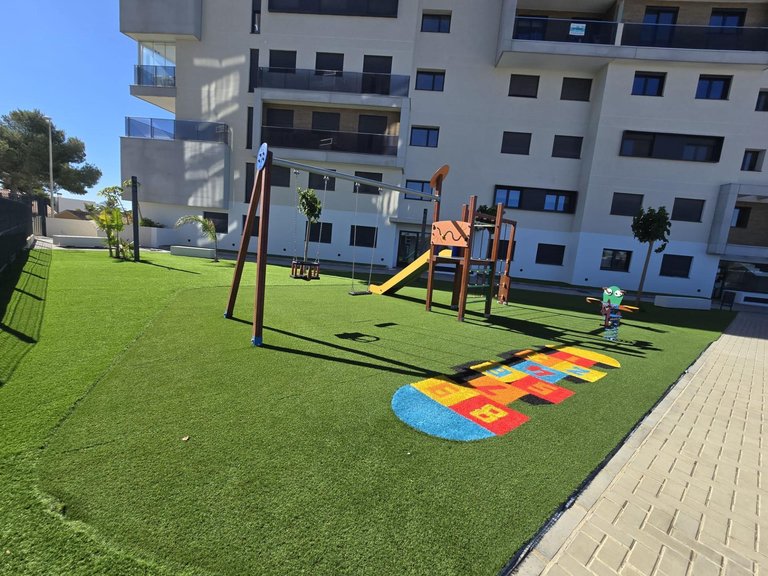 Penthouse for Sale in Costa Blanca Campoamor, Alicante 12