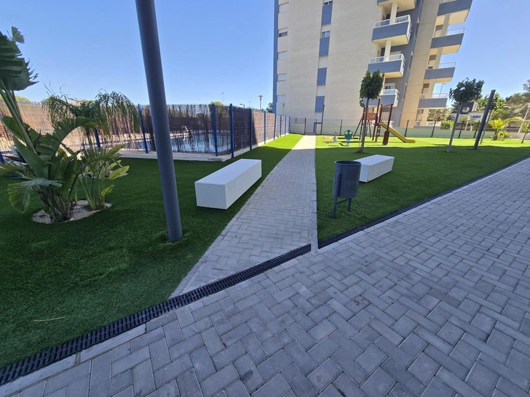 Penthouse for Sale in Costa Blanca Campoamor, Alicante 13