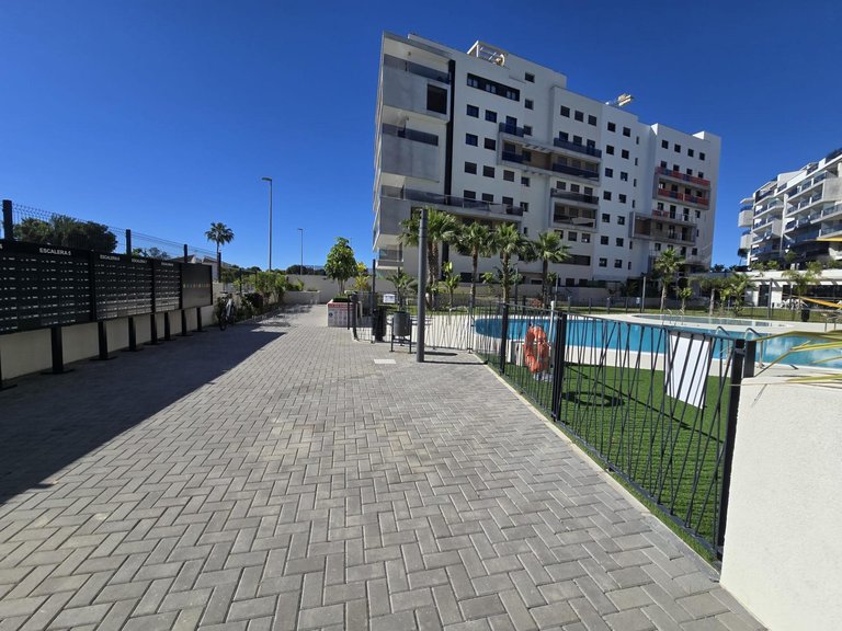 Penthouse for Sale in Costa Blanca Campoamor, Alicante 14