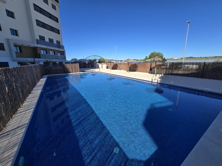 Penthouse for Sale in Costa Blanca Campoamor, Alicante 15