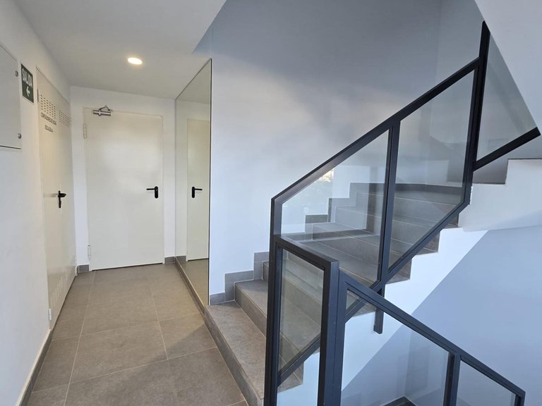 Penthouse for Sale in Costa Blanca Campoamor, Alicante 18