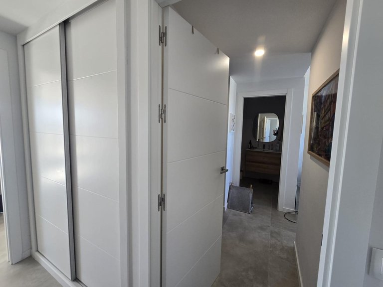 Penthouse for Sale in Costa Blanca Campoamor, Alicante 23