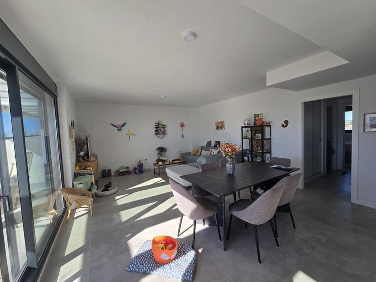 Penthouse for Sale in Costa Blanca Campoamor, Alicante 26