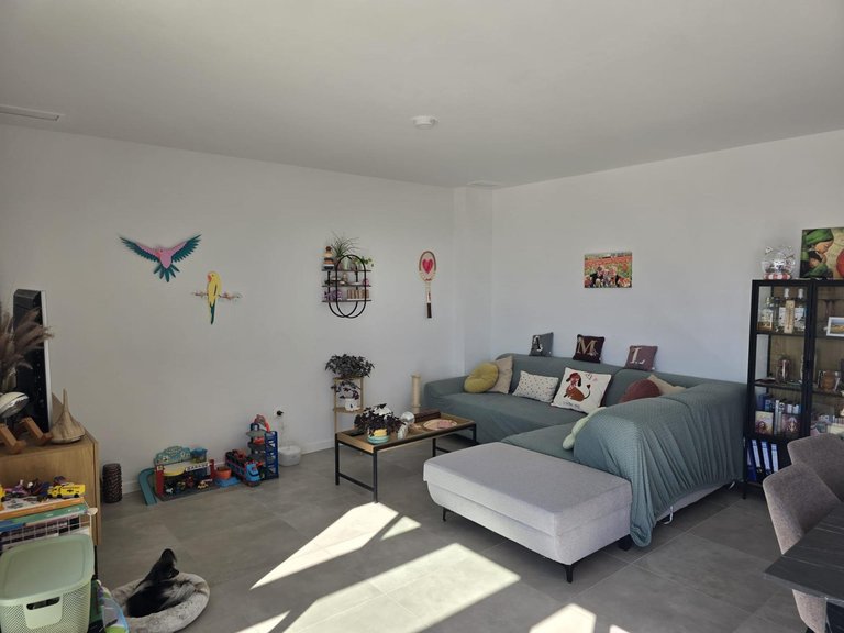 Penthouse for Sale in Costa Blanca Campoamor, Alicante 27
