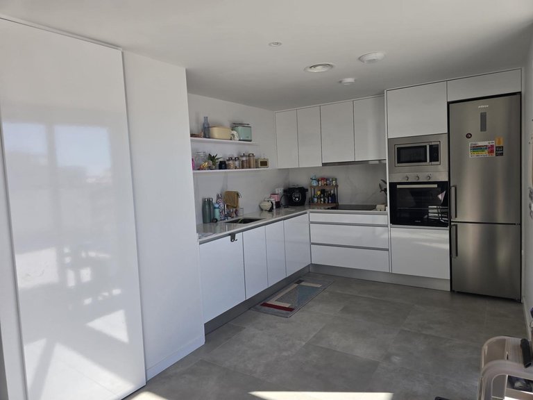 Penthouse for Sale in Costa Blanca Campoamor, Alicante 28
