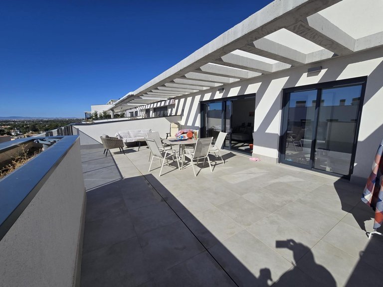 Penthouse for Sale in Costa Blanca Campoamor, Alicante 30