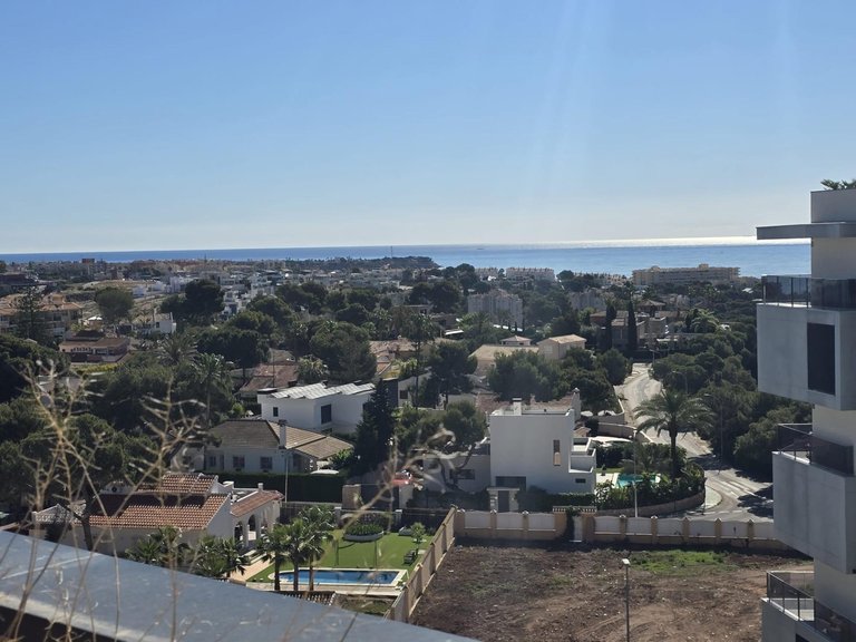 Penthouse for Sale in Costa Blanca Campoamor, Alicante 32