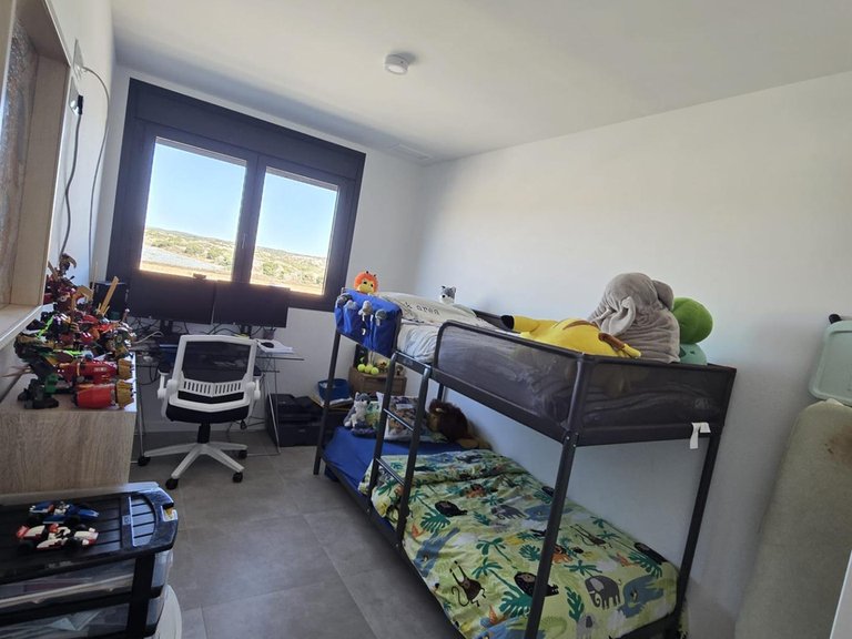 Penthouse for Sale in Costa Blanca Campoamor, Alicante 35