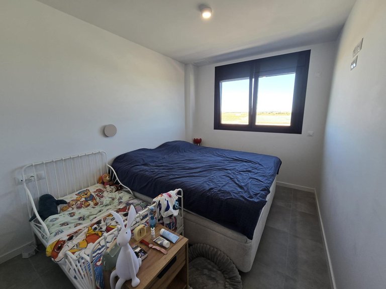 Penthouse for Sale in Costa Blanca Campoamor, Alicante 40
