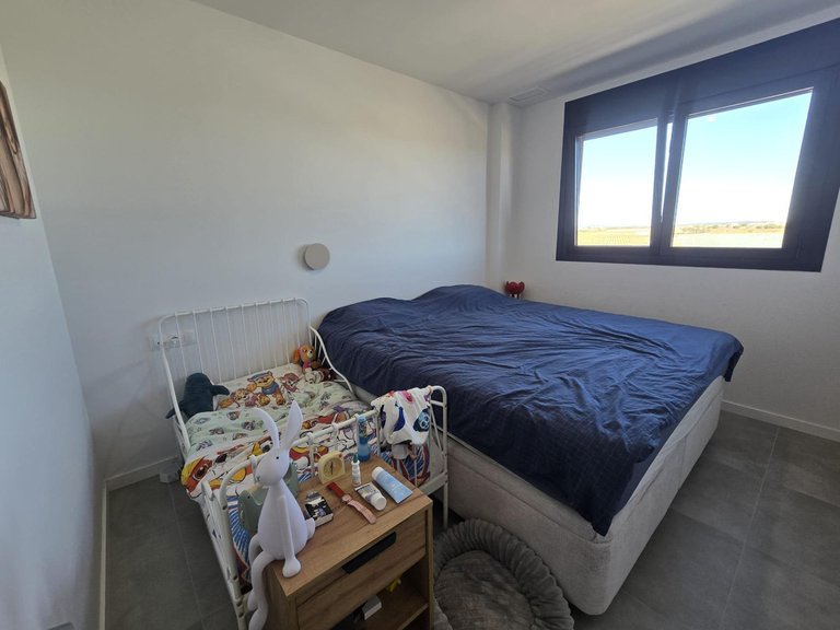 Penthouse for Sale in Costa Blanca Campoamor, Alicante 41