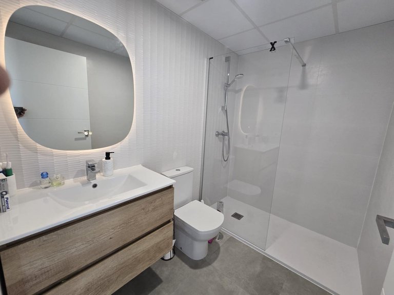 Penthouse for Sale in Costa Blanca Campoamor, Alicante 45