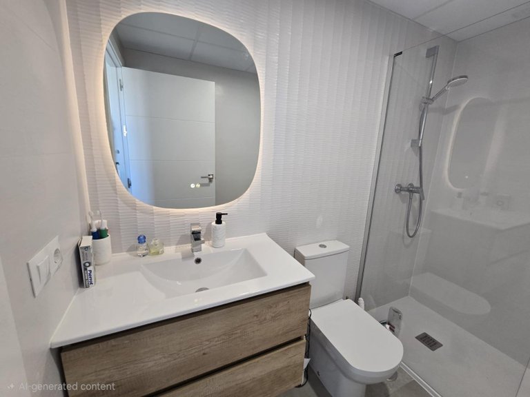 Penthouse for Sale in Costa Blanca Campoamor, Alicante 46