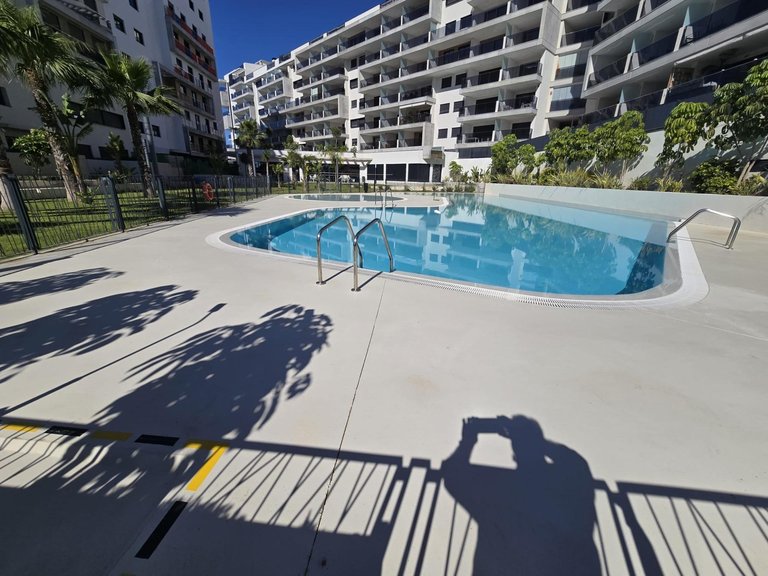 Penthouse for Sale in Costa Blanca Campoamor, Alicante 5