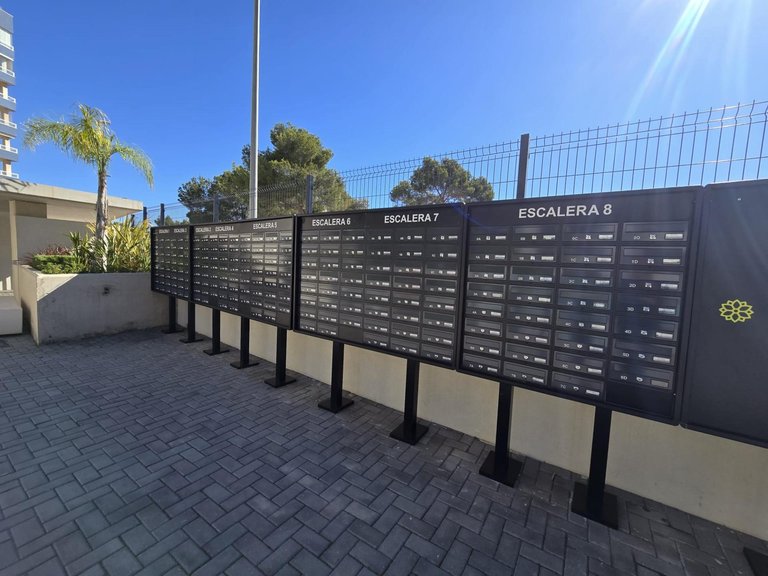 Penthouse for Sale in Costa Blanca Campoamor, Alicante 8