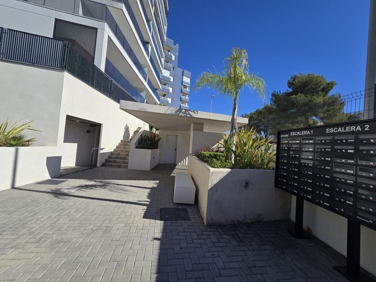 Penthouse for Sale in Costa Blanca Campoamor, Alicante 9