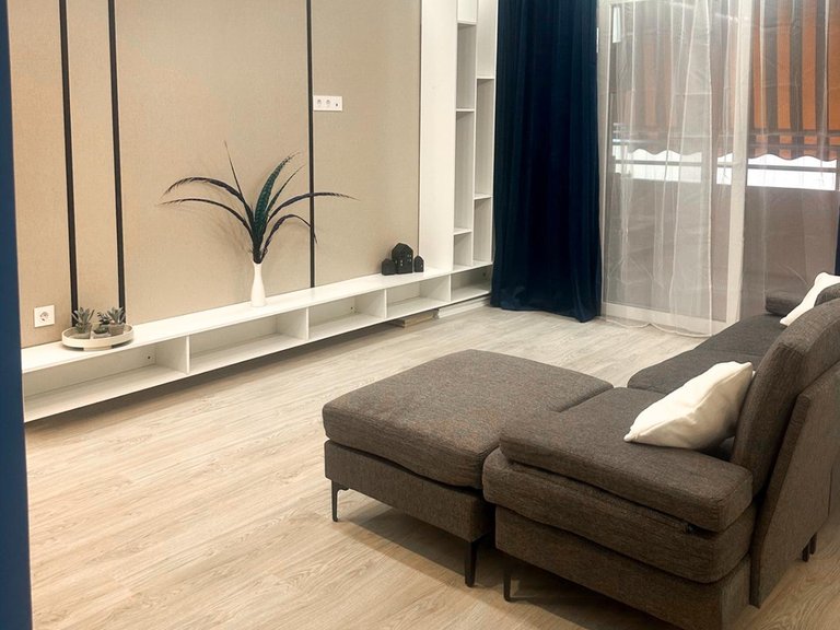 Apartment for Sale in Costa Blanca Torrevieja, Alicante 1
