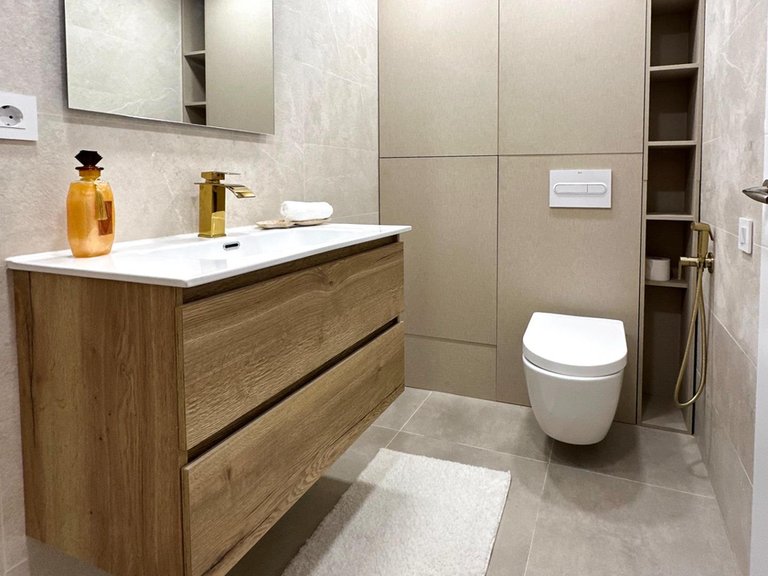 Apartment for Sale in Costa Blanca Torrevieja, Alicante 22