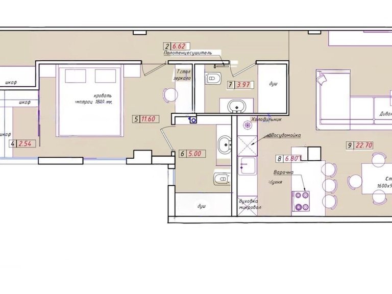 Apartment for Sale in Costa Blanca Torrevieja, Alicante 31